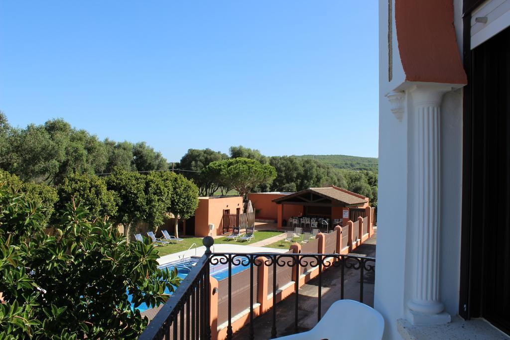 Hostal Alhambra Захора Стая снимка